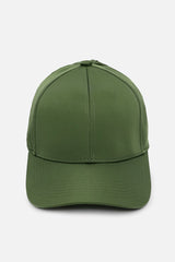 Go with the Bow High Ponytail Cap - Structured from POPFLEX