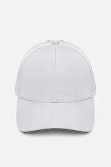 Go with the Bow High Ponytail Cap - Structured from POPFLEX