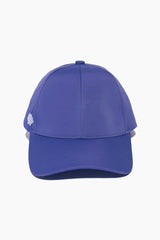 Go with the Bow High Ponytail Cap - Structured from POPFLEX