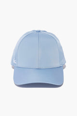 Go with the Bow High Ponytail Cap - Structured from POPFLEX