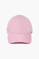 Go with the Bow High Ponytail Cap - Structured from POPFLEX