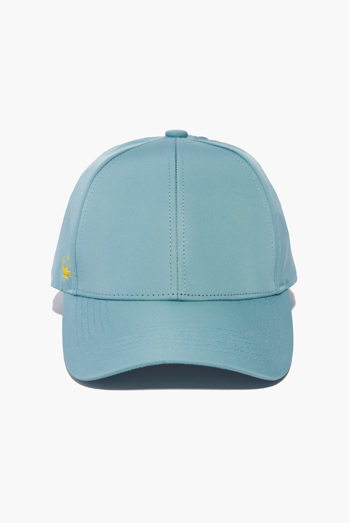 Go with the Bow High Ponytail Cap - Structured from POPFLEX