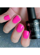 I'm In Vacation Mode - Gel Polish from UberChic Beauty