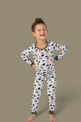 THANK YOU FOR YOUR SERVICE DREAM SET from DREAM BIG LITTLE CO