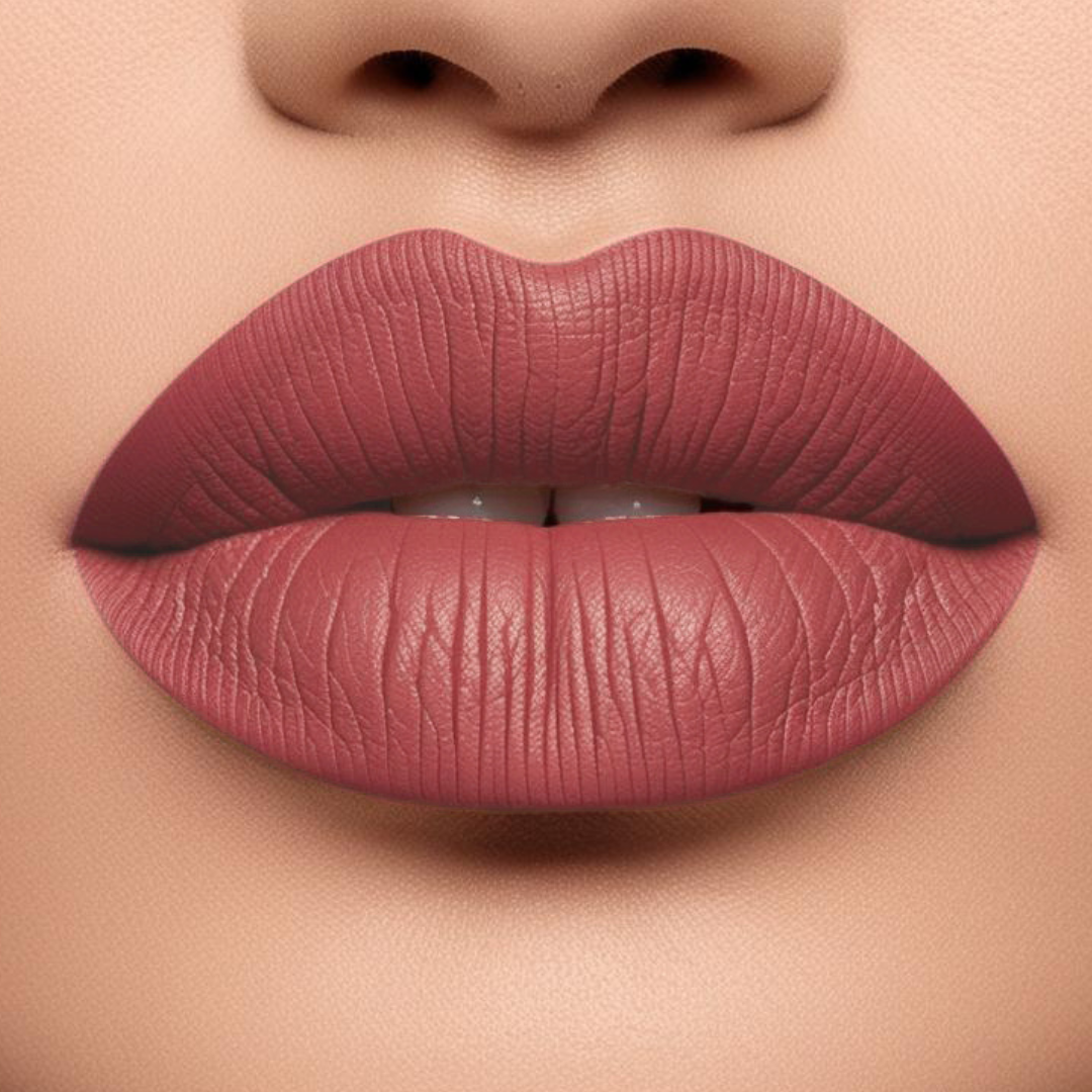 Forevermore Liquid Lipstick - BFF from Medusa's Makeup