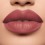 Forevermore Liquid Lipstick - BFF from Medusa's Makeup