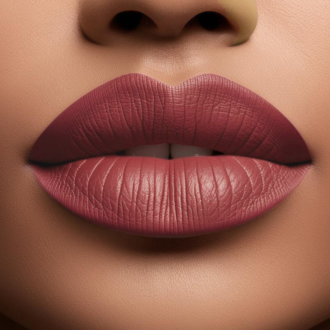 Forevermore Liquid Lipstick - BFF from Medusa's Makeup