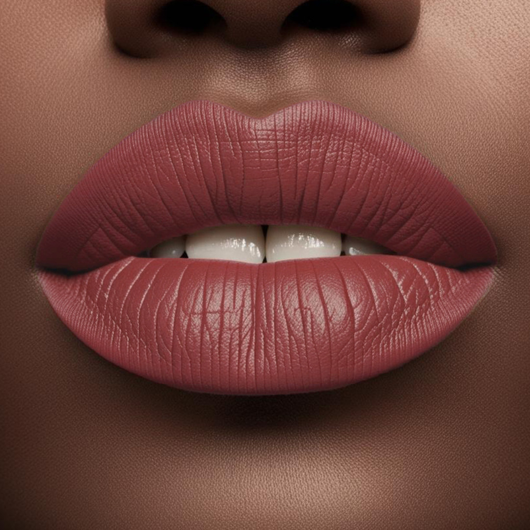 Forevermore Liquid Lipstick - BFF from Medusa's Makeup
