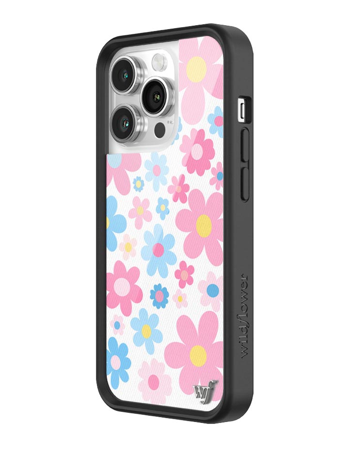 Bloom | Baby iPhone Case from Wildflower Cases