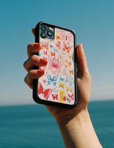 Flutter iPhone Case from Wildflower Cases
