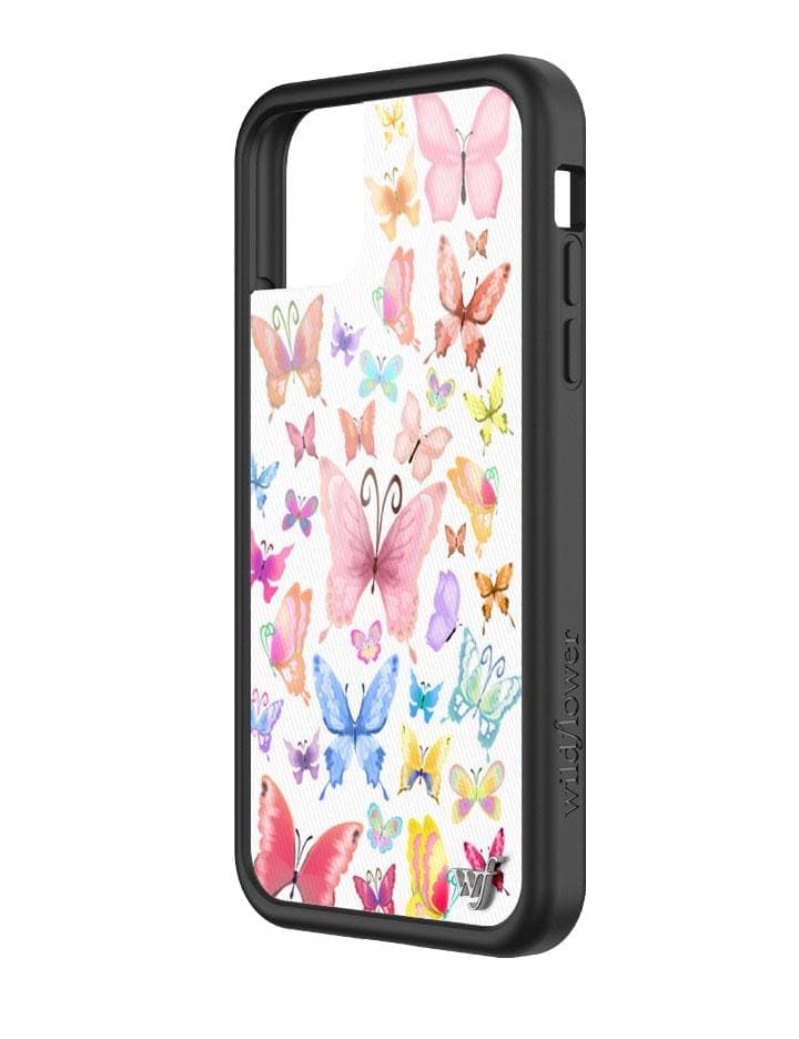 Flutter iPhone Case from Wildflower Cases
