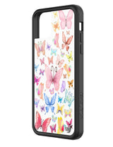 Flutter iPhone Case from Wildflower Cases