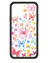 Flutter iPhone Case from Wildflower Cases