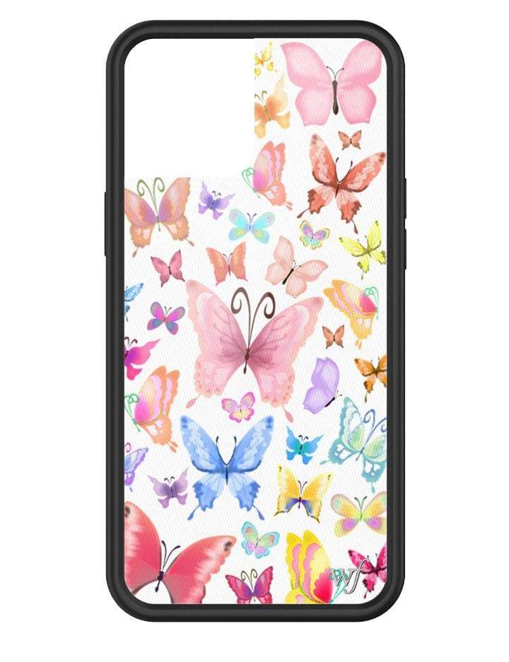 Flutter iPhone Case from Wildflower Cases