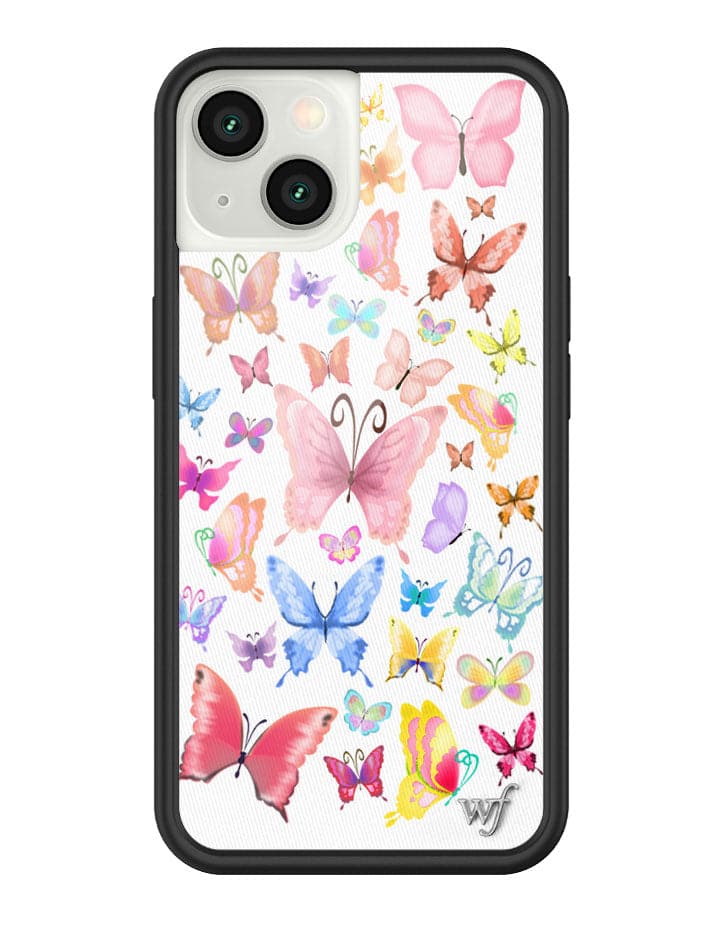 Flutter iPhone Case from Wildflower Cases
