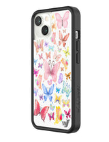 Flutter iPhone Case from Wildflower Cases