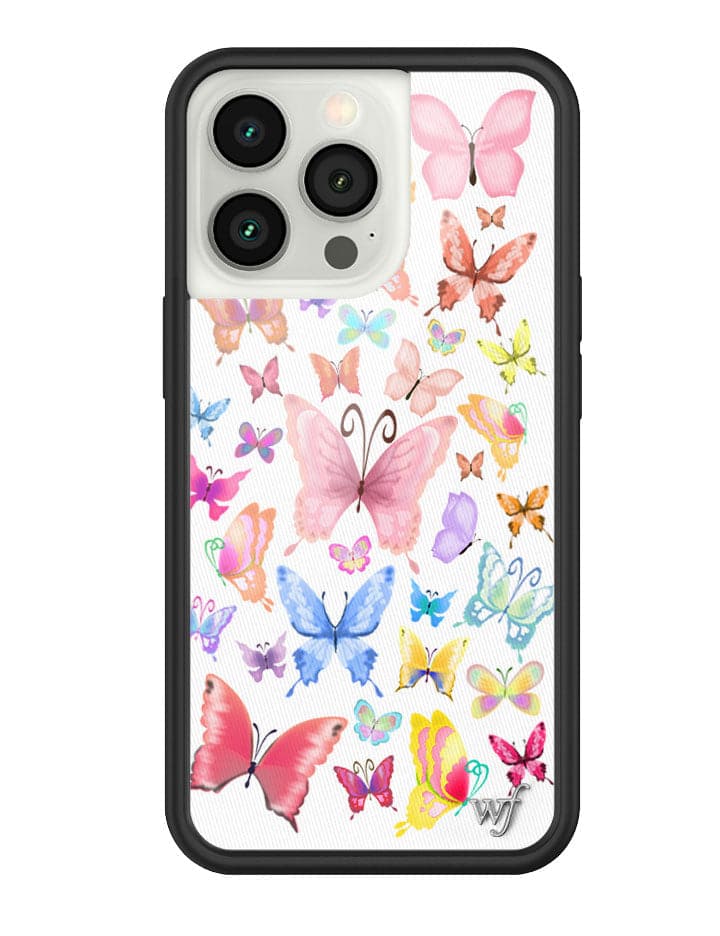 Flutter iPhone Case from Wildflower Cases