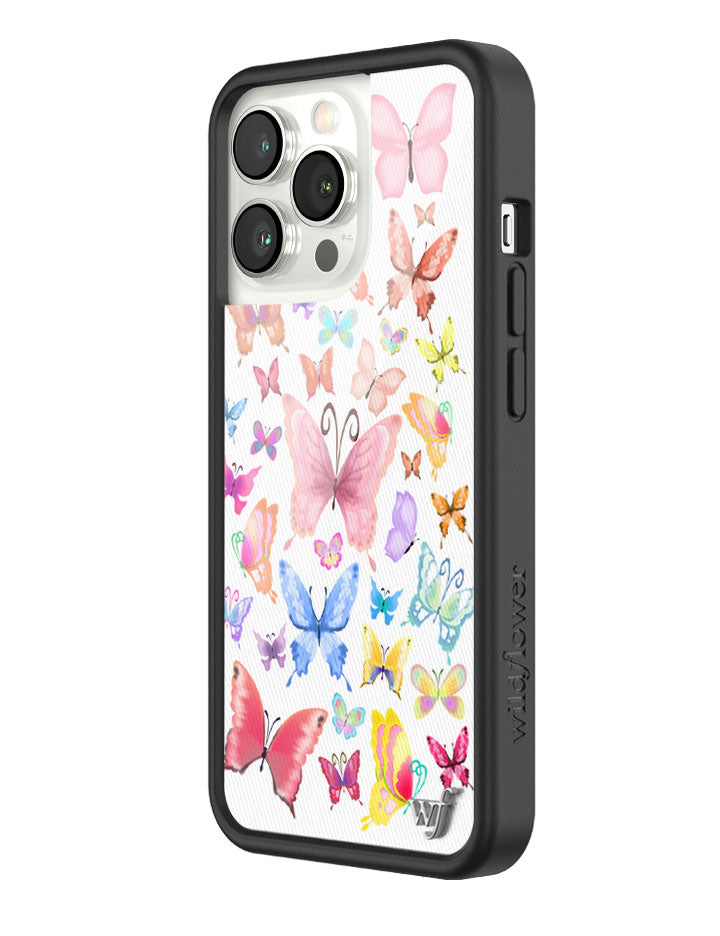Flutter iPhone Case from Wildflower Cases