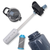 The Answer 2.0 | Compatible With Hydro Flask, Nalgene, and More! from Epic Water Filters USA
