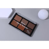 Eyebrow Gel and Powder from Prolux Cosmetics