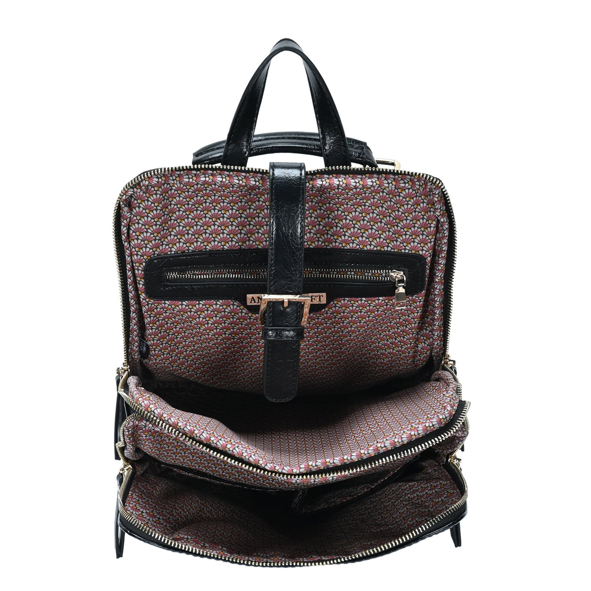 Yara Convertible Backpack from MMS Brands