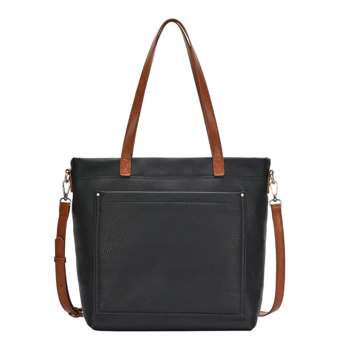 Addison Tote from MMS Brands