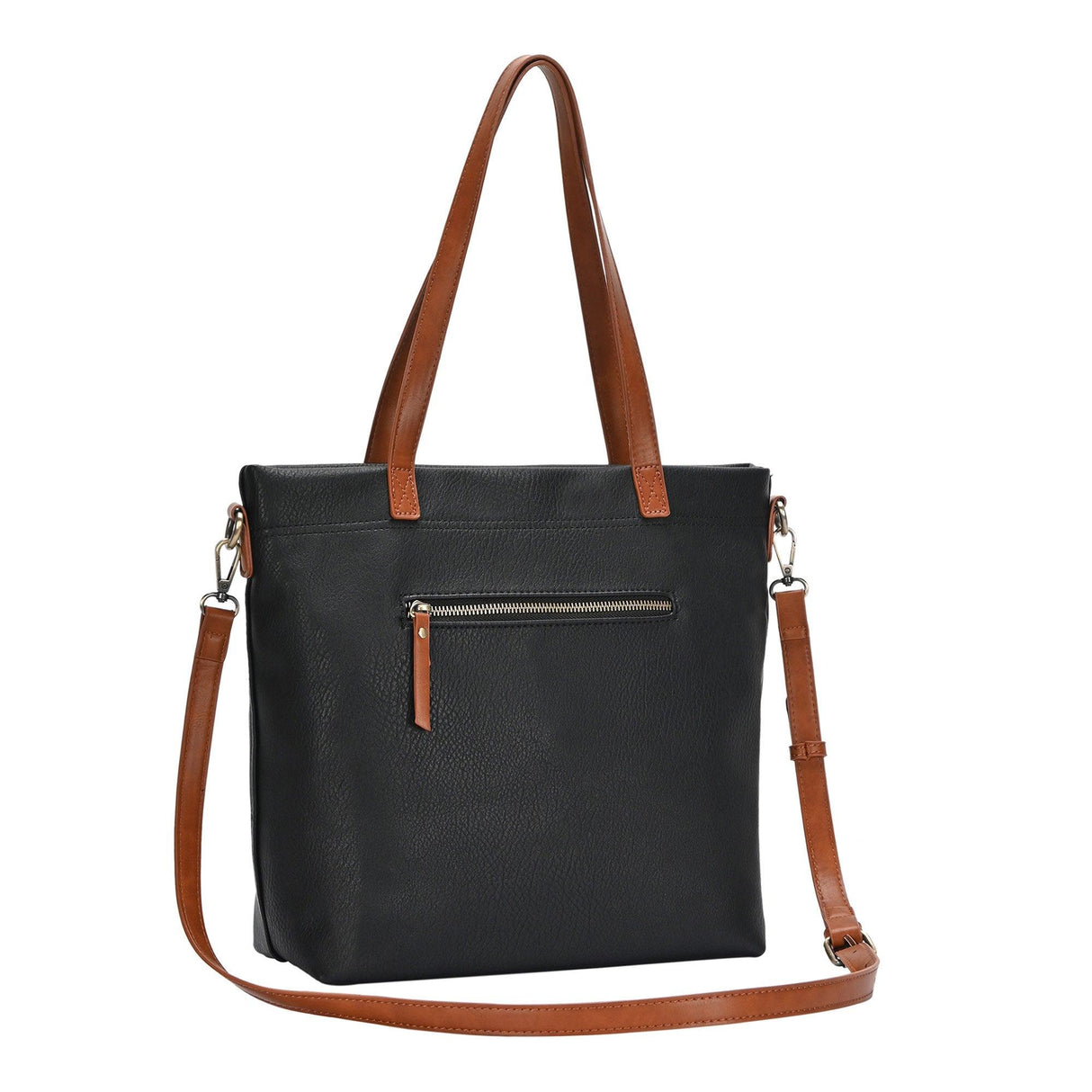Addison Tote from MMS Brands