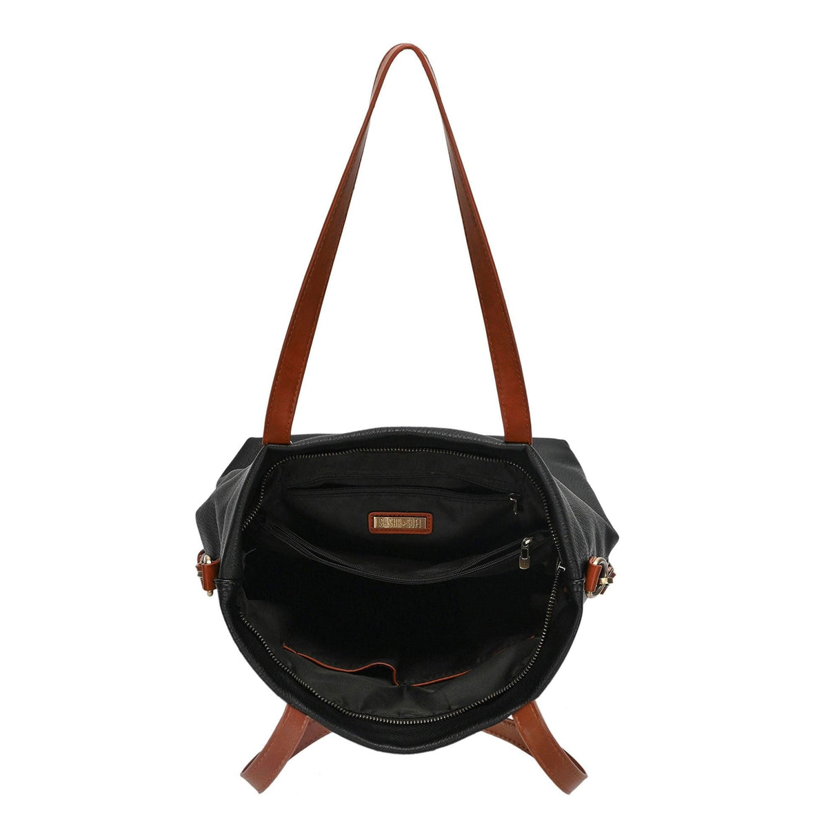 Addison Tote from MMS Brands