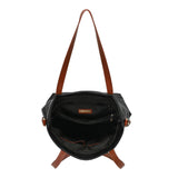 Addison Tote from MMS Brands