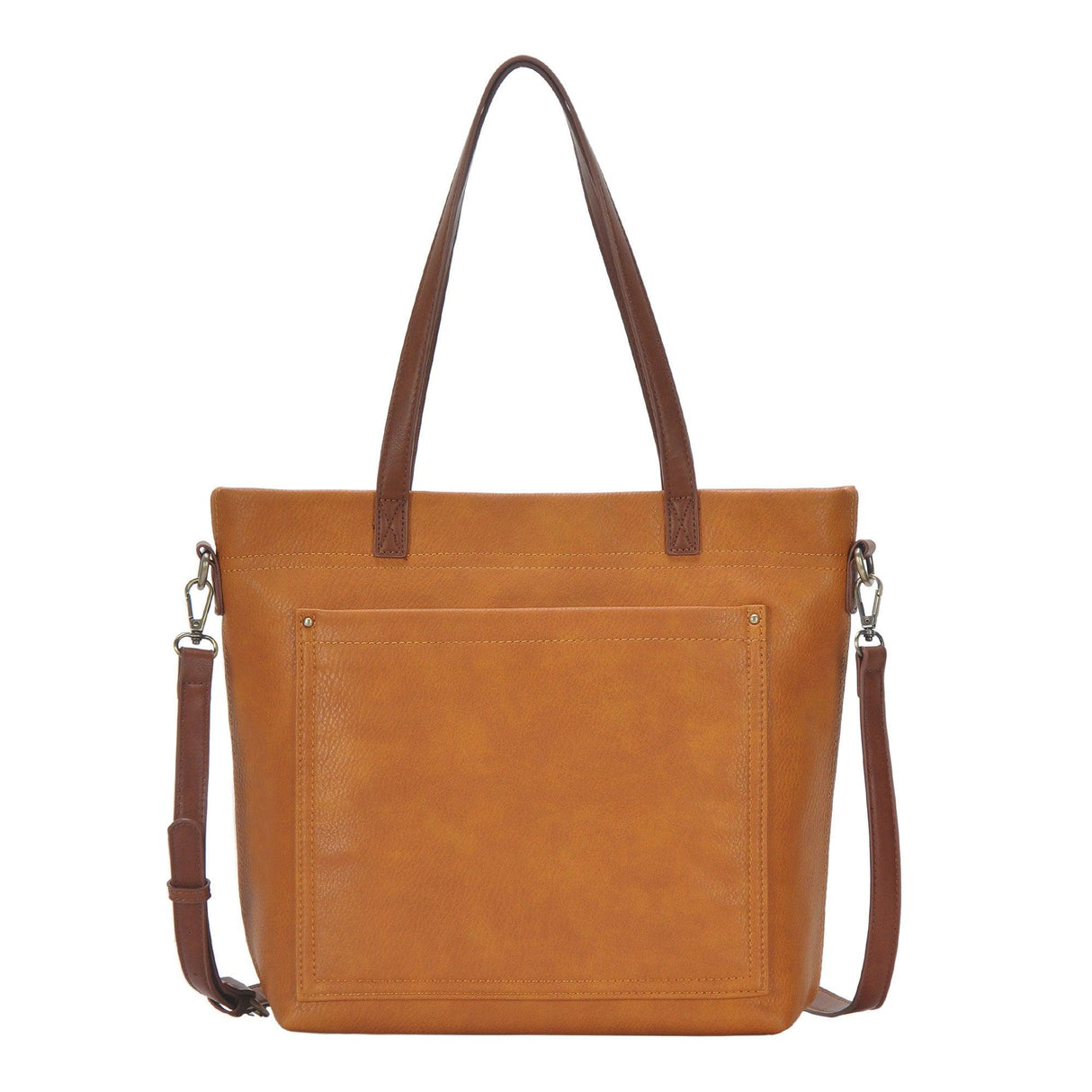 Addison Tote from MMS Brands