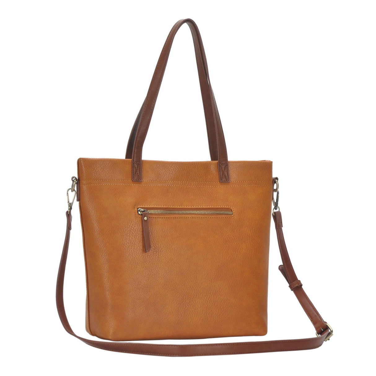 Addison Tote from MMS Brands