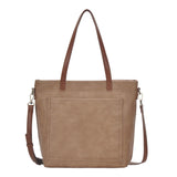 Addison Tote from MMS Brands