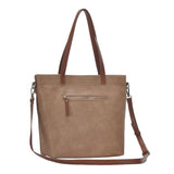 Addison Tote from MMS Brands