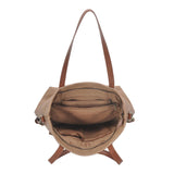 Addison Tote from MMS Brands
