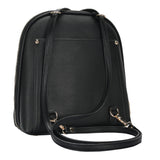 Daisy Convertible Backpack Purse from MMS Brands