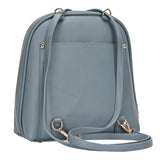 Daisy Convertible Backpack Purse from MMS Brands