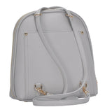 Daisy Convertible Backpack Purse from MMS Brands