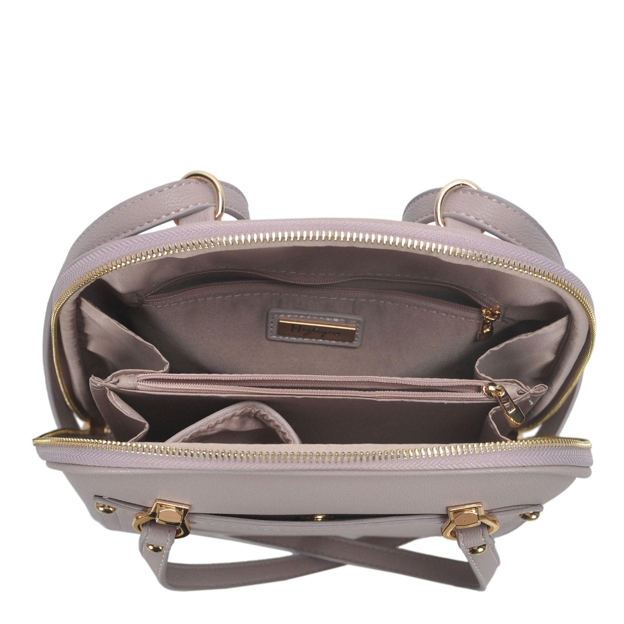 Daisy Convertible Backpack Purse from MMS Brands