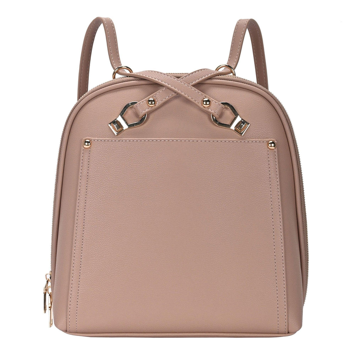 Daisy Convertible Backpack Purse from MMS Brands