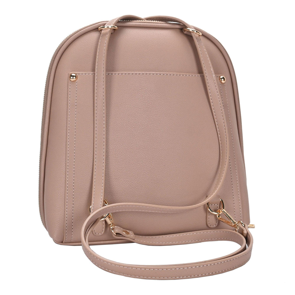 Daisy Convertible Backpack Purse from MMS Brands