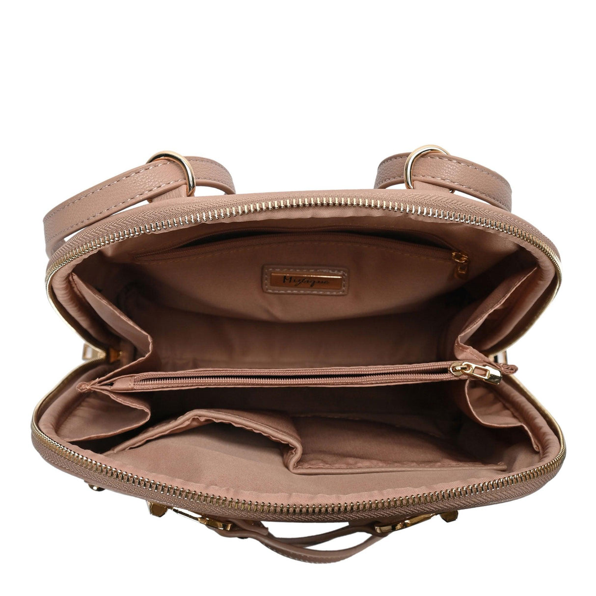 Daisy Convertible Backpack Purse from MMS Brands