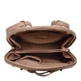 Daisy Convertible Backpack Purse from MMS Brands