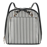 Daisy Convertible Backpack Purse from MMS Brands
