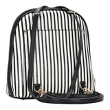 Daisy Convertible Backpack Purse from MMS Brands