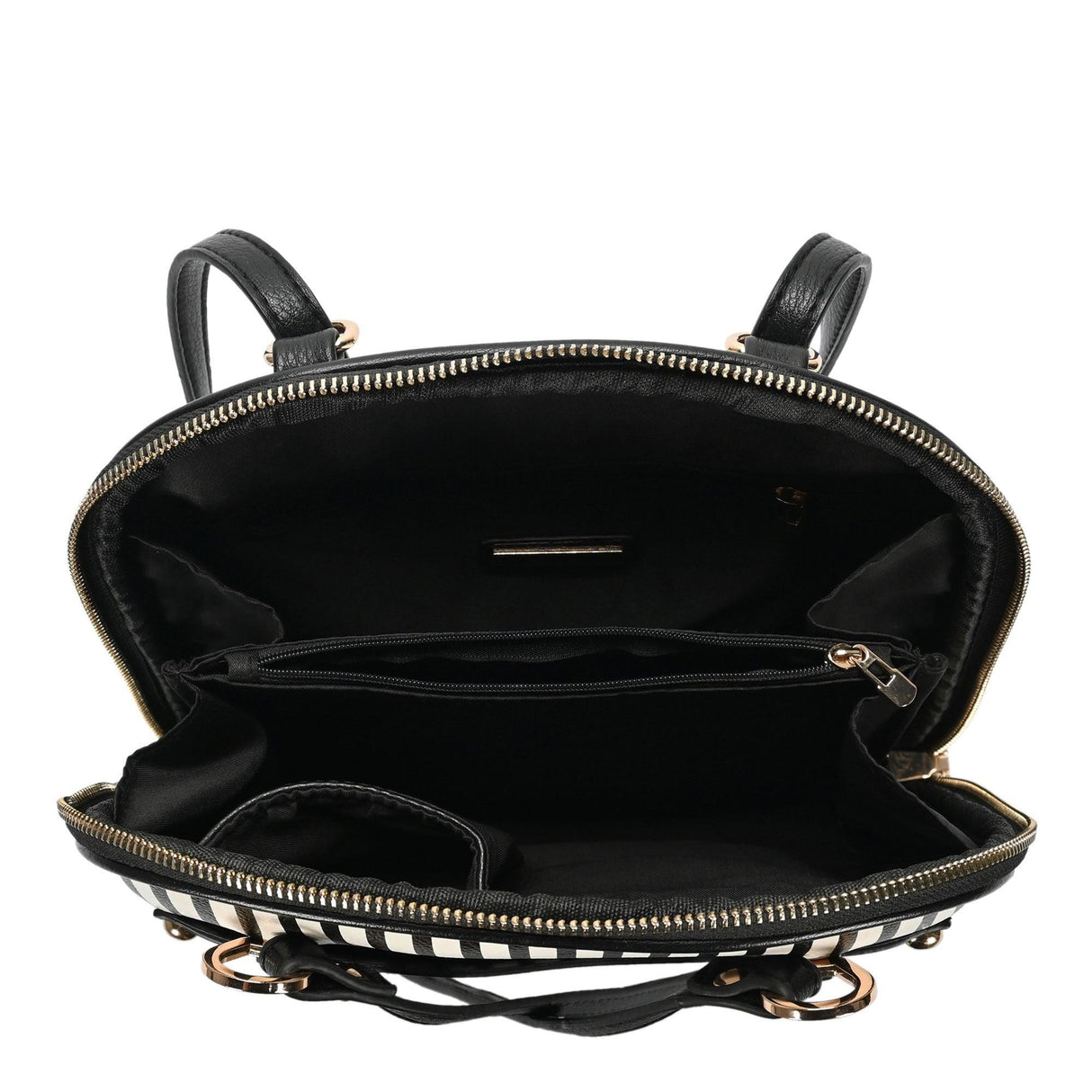 Daisy Convertible Backpack Purse from MMS Brands