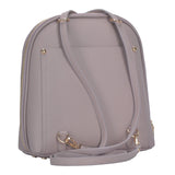Daisy Convertible Backpack Purse from MMS Brands