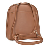 Daisy Convertible Backpack Purse from MMS Brands