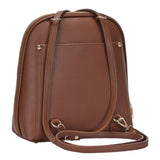 Daisy Convertible Backpack Purse from MMS Brands