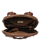 Daisy Convertible Backpack Purse from MMS Brands