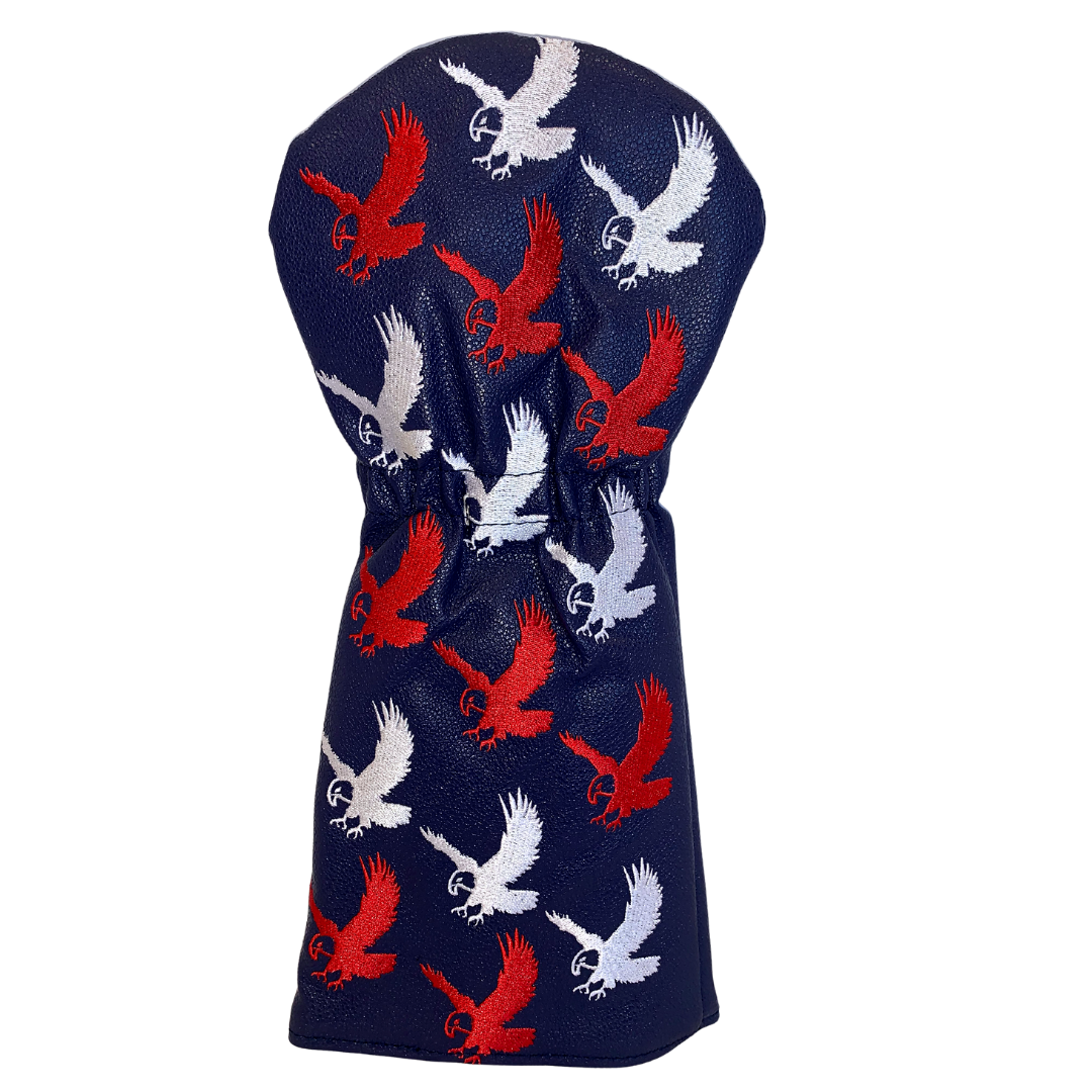 Driver Headcover from Talon Golf LLC